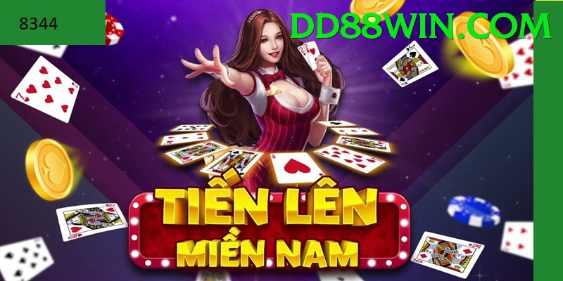 Game Bài 3D - dd8