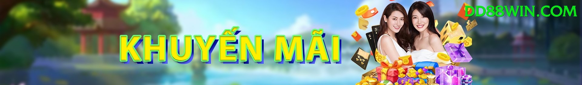 Khuyến Mãi Hấp Dẫn - dd8