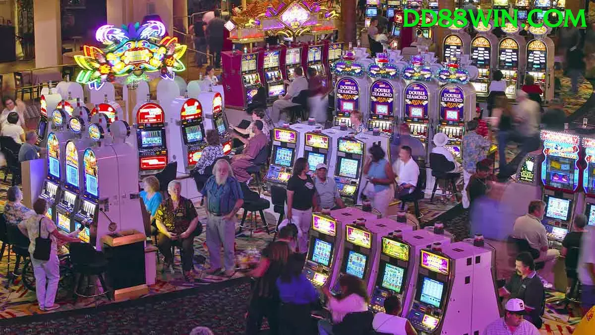 Trò Chơi Giải Trí - dd8